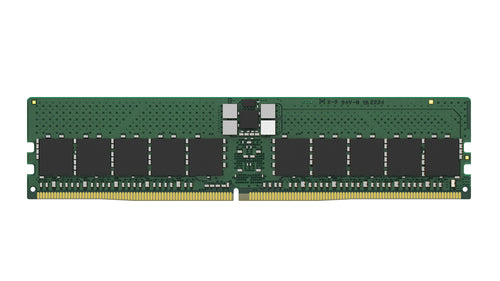 Kingston Technology KCS-UC556S4-32G memory module 32 GB 1 x 32 GB DDR5 5600 MT/s ECC
