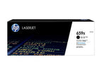 HP W2010X/659X Toner-kit black high-capacity, 34K pages ISO/IEC 19752 for HP M 776/856