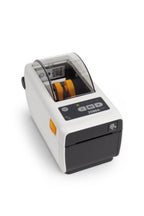 Zebra ZD411-HC label printer Direct thermal 203 x 203 DPI 152 mm/sec Wired & Wireless Ethernet LAN Bluetooth