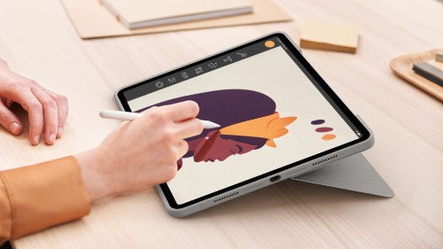 Logitech Combo Touch