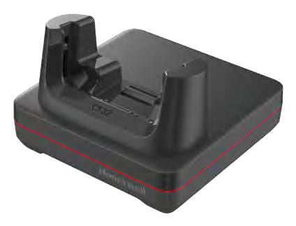 Honeywell CT32-SC-UVB-0 handheld mobile computer accessory Charging base