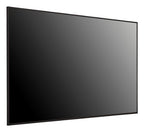 LG 86UH5N-M.AEK Signage Display Digital signage flat panel 2.18 m (86") LCD Wi-Fi 500 cd/m² 4K Ultra HD Black WebOS 24/7