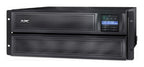 APC Smart-UPS 3kVA RM 120V SHIPBOARD