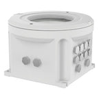 Axis 02746-001 network switch Gigabit Ethernet (10/100/1000) Power over Ethernet (PoE) White