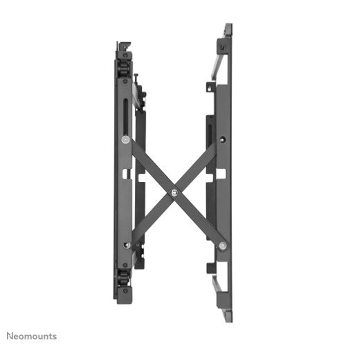 Neomounts LED-VW1750BLACK Videowall wall mount 32-55" - pull-out - max 35 kg