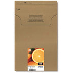 Epson C13T33374510/33 Ink cartridge multi pack Bk,C,M,Y,PBK Easymail 6,4ml+4x4,5ml Pack=5 for Epson XP 530