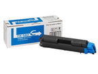 Kyocera 1T02KTCNL0/TK-580C Toner cyan, 2.8K pages ISO/IEC 19798 for Kyocera FS-C 5150
