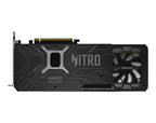 Acer Nitro Radeon RX 9070 XT OC 16GB AMD GDDR6