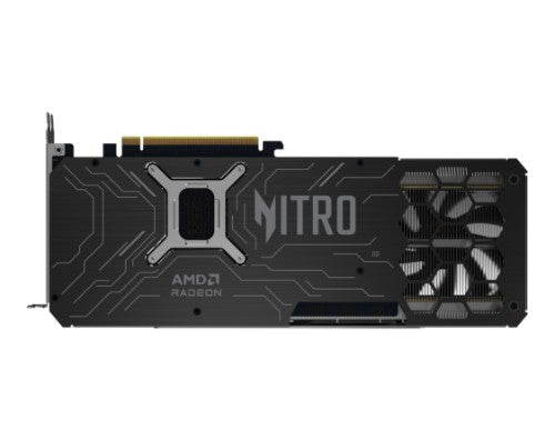 Acer Nitro Radeon RX 9070 XT OC 16GB AMD GDDR6