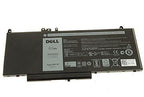 DELL Main Battery Pack 7.6V 62Wh