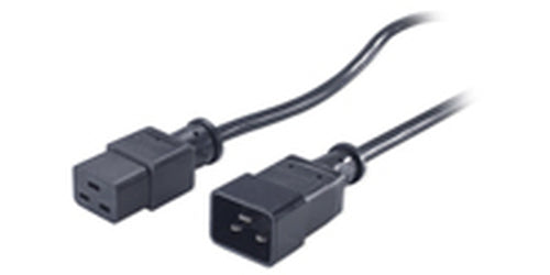 APC Power Cord, C19 to C20, 0.6m