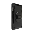 CTA Digital PAD-PCGKS8P tablet case 31.5 cm (12.4") Cover Black