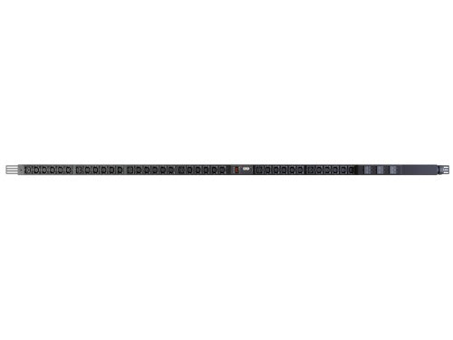 Vertiv PowerGo Power(xxxx) Monitored PDU|0U|3P+N+E (IP44)| 32A|30 C13, 6 C19