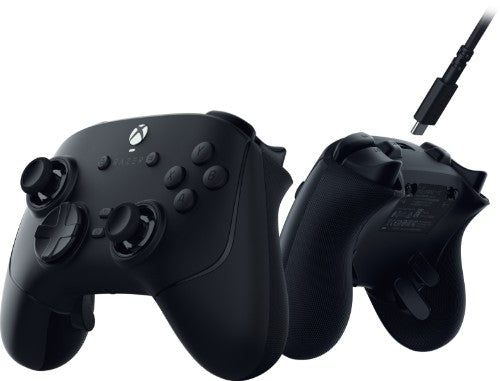 Razer Wolverine V3 Tournament Edition Black USB Gamepad Analogue PC, Xbox Series S, Xbox Series X