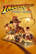 Microsoft Indiana Jones and the Great Circle