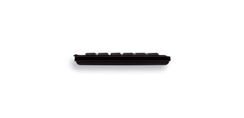 CHERRY G84-4400 keyboard Universal USB QWERTZ German Black
