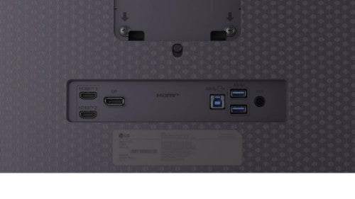 LG 27GX704A-B computer monitor 68.6 cm (27") 2560 x 1440 pixels Quad HD OLED Black