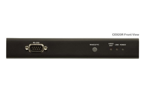 ATEN CE920R KVM extender Receiver