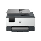 HP OfficeJet Pro 9120b Wireless All-in-One Color Printer, Two-sided printing; Copier, Scanner