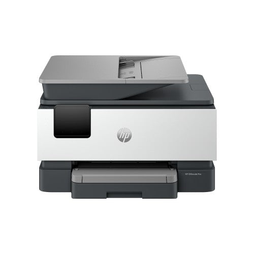 HP OfficeJet Pro 9120b Wireless All-in-One Color Printer, Two-sided printing; Copier, Scanner