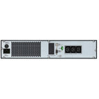 APC SRV1KRIRK-E uninterruptible power supply (UPS) 1 kVA 900 W