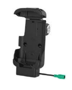 Zebra 3PTY-RAM-HOL-ZE17L-2U handheld mobile computer accessory Charging cradle