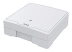 Axis 02653-001 security door controller Housing 2 door(s) RJ-45 / RS-485