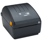 Zebra ZD220 label printer Thermal transfer 203 x 203 DPI 102 mm/sec Wired