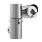 Axis 02278-001 security camera IP security camera Indoor & outdoor 1920 x 1080 pixels Ceiling/wall