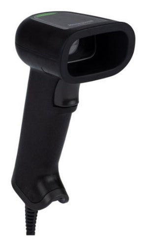Honeywell 1960LI-2USB-R barcode reader Handheld bar code reader 1D/2D LED Black