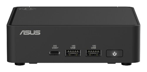 ASUS NUC 15 Pro RNUC15CRKC700002 Black 240H