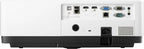 Viewsonic LSC731WU data projector Standard throw projector 7300 ANSI lumens 3LCD WUXGA (1920x1200) Black, White