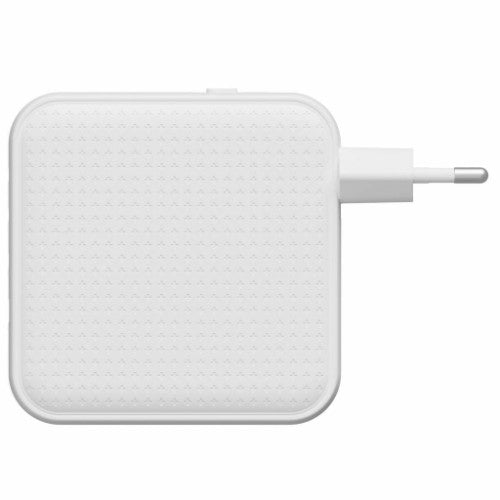 HYPER HyperJuice 100W USB-C GaN Travel Charger - White
