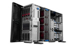 HPE ProLiant Compute ML350 Gen12 6515P 2.3GHz 16c 1P 2x32GB-R 8SFF MR408i-o 2x1000W PS EU Server