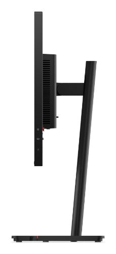 Lenovo ThinkVision T24-40 LED display 60.5 cm (23.8") 1920 x 1080 pixels Full HD LCD Black