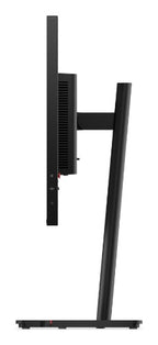 Lenovo ThinkVision T24-40 LED display 60.5 cm (23.8") 1920 x 1080 pixels Full HD LCD Black