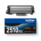 Brother TN-2510XXL Toner-kit ultra High-Capacity, 5K pages ISO/IEC 19752 for Brother HL-L 2865