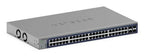 NETGEAR GS752TX Managed Gigabit Ethernet (10/100/1000)