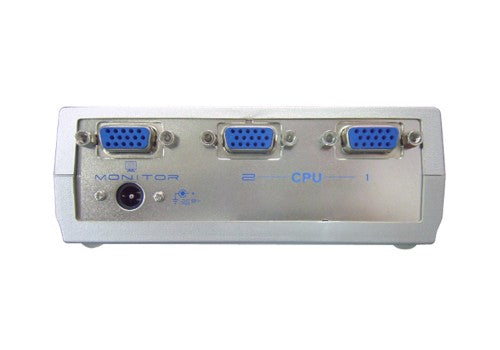 ATEN VS291 video switch VGA