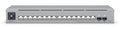 Ubiquiti Pro Max 16 L3 2.5G Ethernet (100/1000/2500) 1U Grey