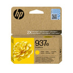HP 4S6W8NE/937E Printhead cartridge yellow Evomore, 1.65K pages ISO/IEC 19752 for HP OJ Pro 9100/e