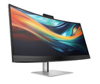 HP Series 7 Pro 39.7 inch 5K2K Conferencing Monitor-740pm
