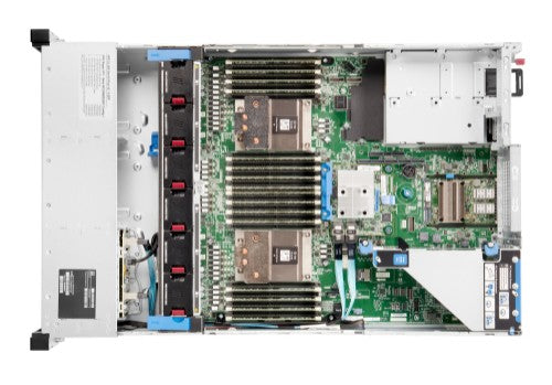 HPE ProLiant DL385 Gen10 Plus v2 12LFF Configure-to-order Server