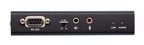 ATEN CE611 KVM extender Transmitter & receiver