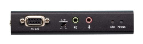 ATEN CE611 KVM extender Transmitter & receiver