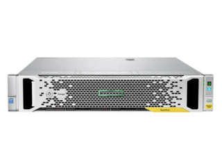 HPE StoreOnce 3520 disk array 12 TB Rack (2U)