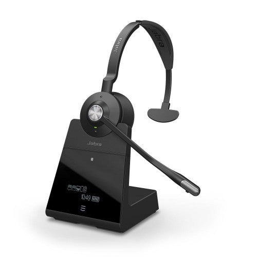 Jabra Engage 75 SE - Mono, UK/HK/SG/AU/NZ