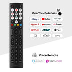 Hisense 75E7NQTUK TV 190.5 cm (75") 4K Ultra HD Smart TV Wi-Fi Black 350 cd/m²