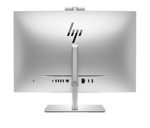 HP EliteOne 870 G9 Intel® Core™ i7 i7-14700 68.6 cm (27") 2560 x 1440 pixels All-in-One PC 32 GB DDR5-SDRAM 1 TB SSD Windows 11 Pro Wi-Fi 7 (802.11be) Silver