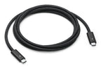 Apple Thunderbolt 4 (USB‑C) Pro Cable (1.8m)